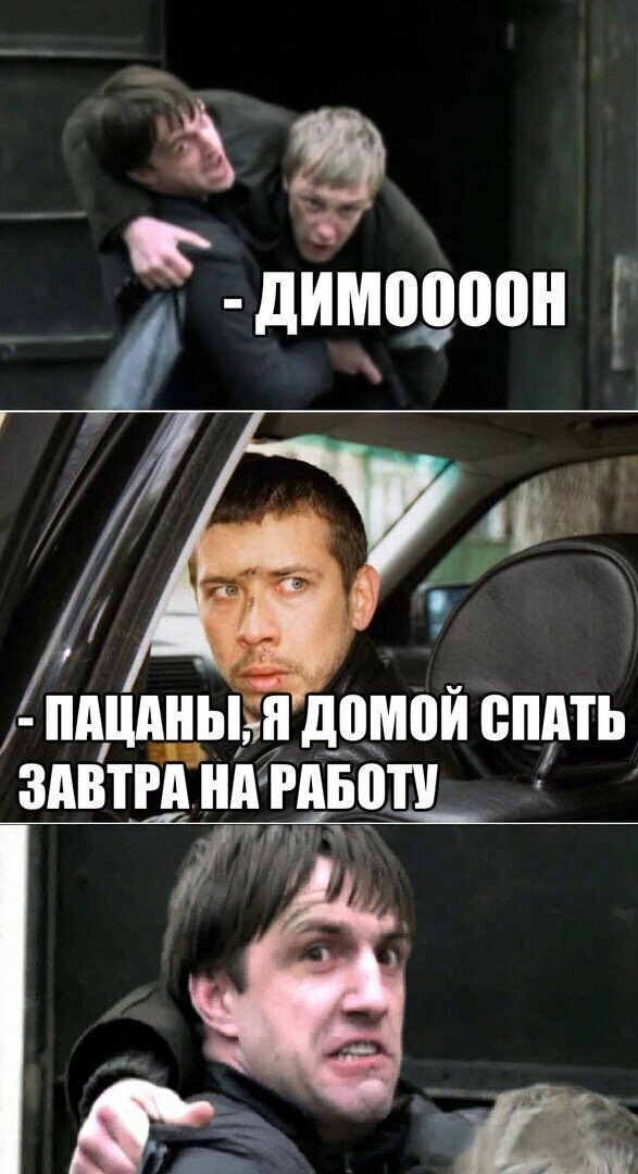 Завалялось тут случайно немного забавных картинок