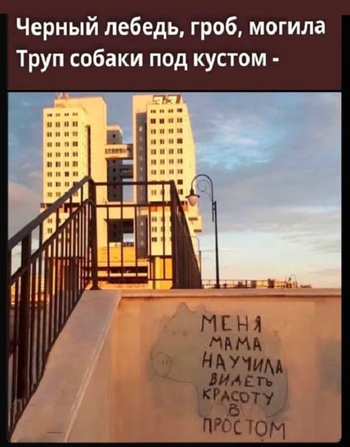 Картинки разные с надписями и без