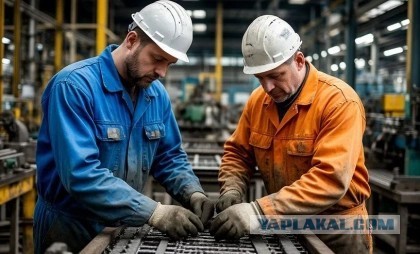 «Дело не только в деньгах»: почему рабочие уходят с заводов и отказываются там оставаться