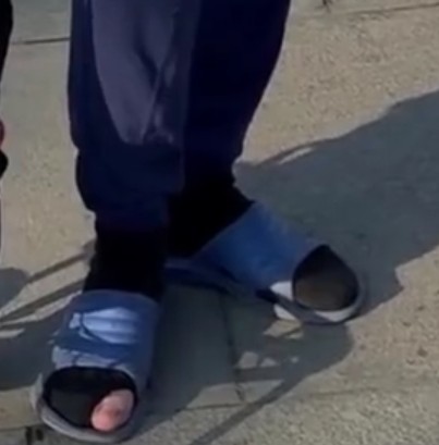 и снова наши любые Патрики :)