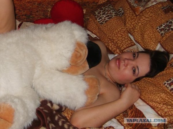 Что бывает, если поставить единицу на мейлрушечке