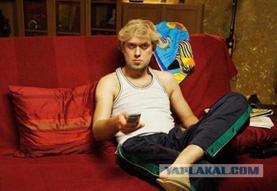 Кем бы они не снимались....