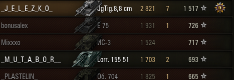 Wargaming 9