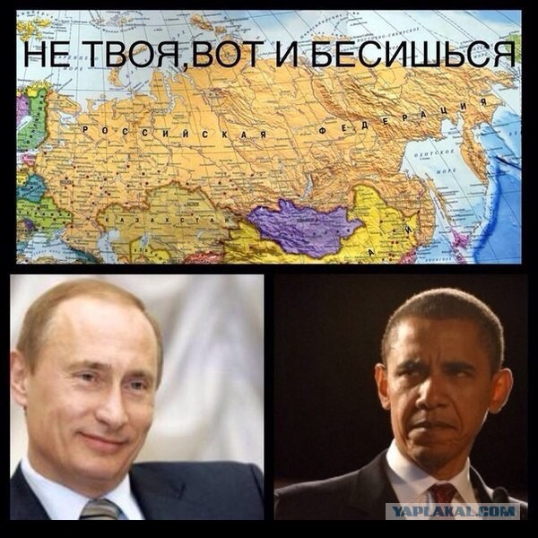 Демократия не для всех