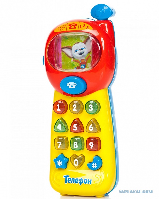 Почему же iPhone говно?