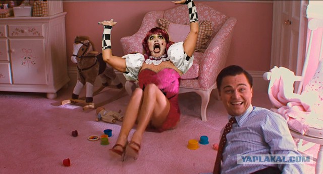 Фотожаба "Я танцую и Пою"