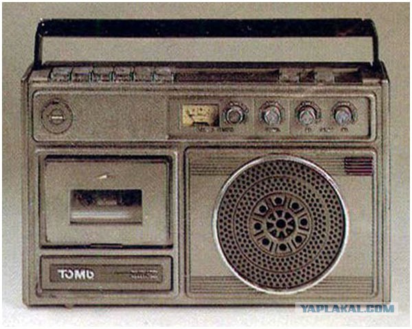 Золотой век Hi-Fi