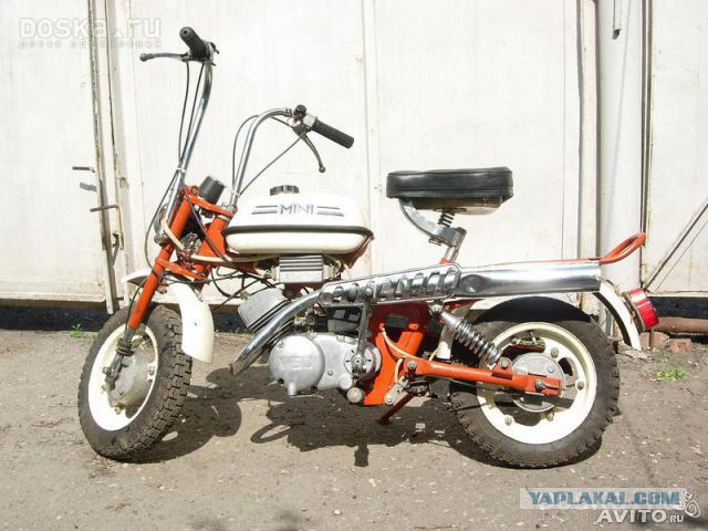 От чего Поставить Катушку Зажигания на Мопед Карпаты?