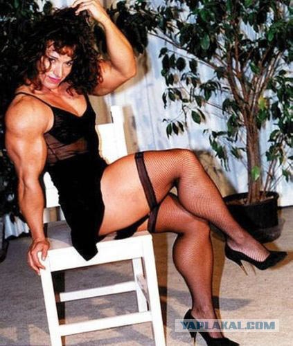 Фитнес говорите