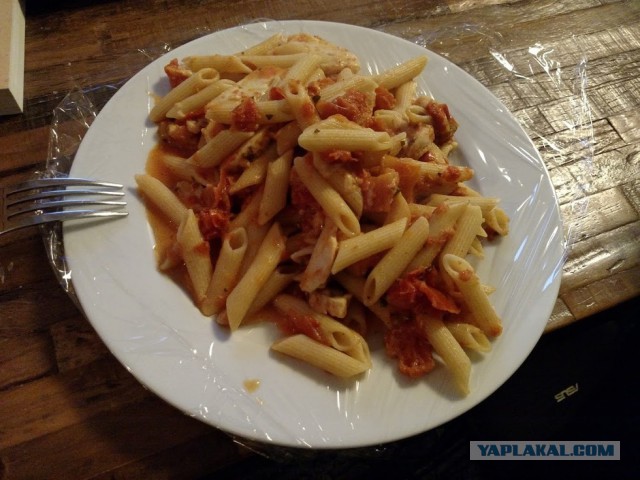 А какие у вас бзики?