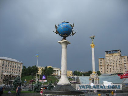 Какие прозвища дают памятникам в России