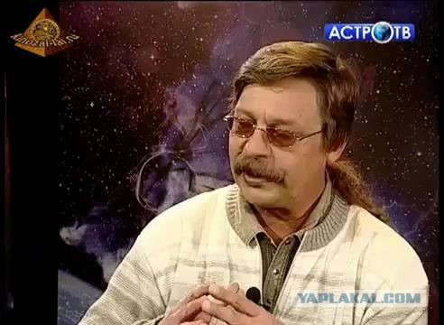 Останцы от переработки породы в прошлом планеты