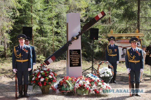 Вековой юбилей настоящего человека