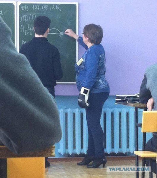 Подборка любопытных фотографий со всего света