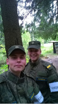 Нападение на водителя маршрутного такси