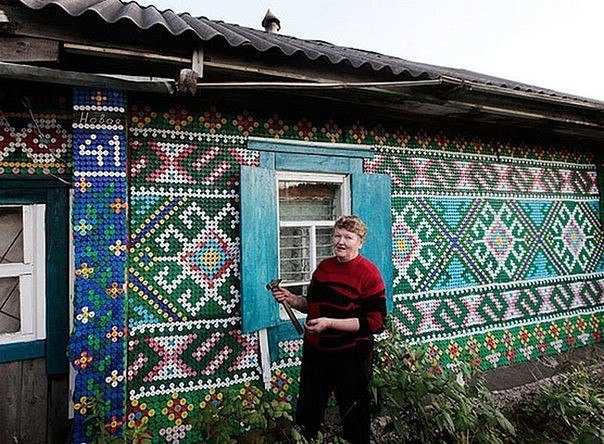 Картинки из этих ваших инторнетов