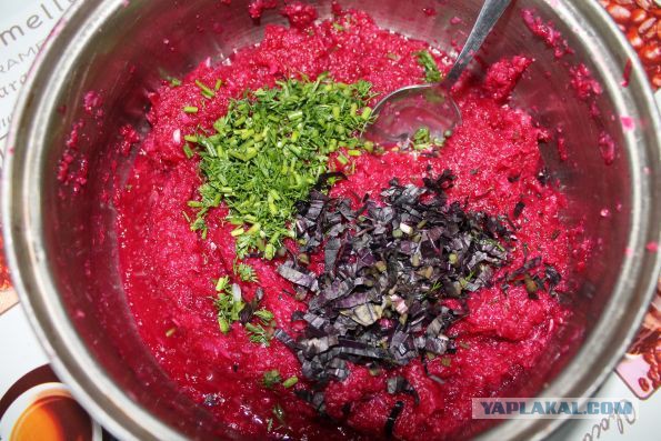 Мировая кулинария. День повара