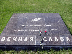 Ханпаша Нурадилов – чеченец, уничтоживший более 900 гитлеровцев