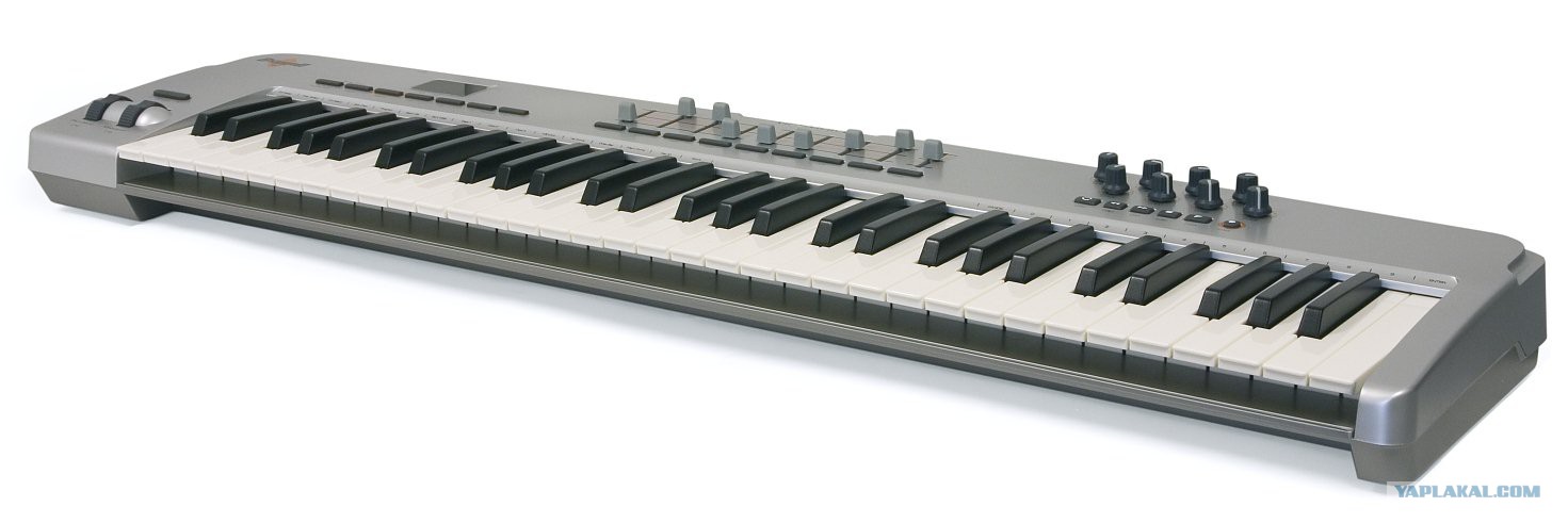 M Audio Oxygen Pro 61 Купить