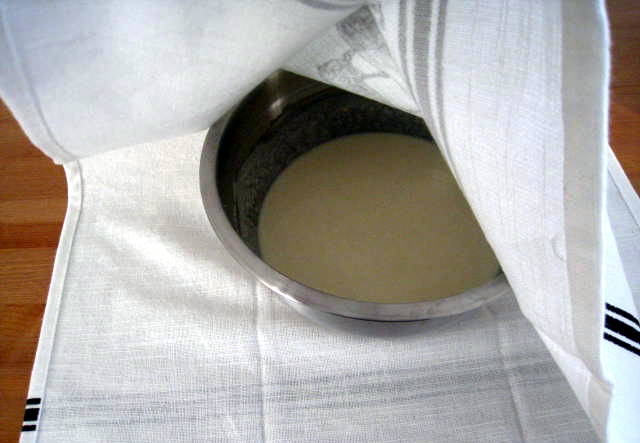 Средневековое застолье (Дню Повара посвящается!)