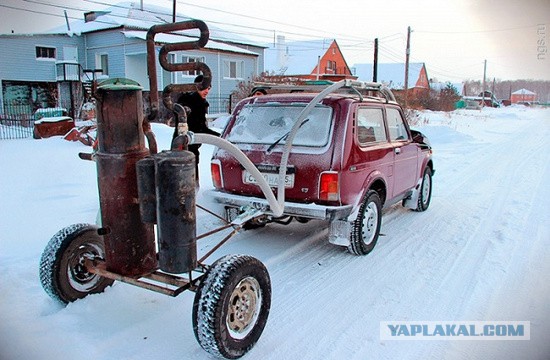 Продовольственная безопасность