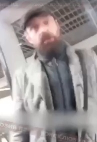 В Москве между сотрудником метрополитена и пассажиром разгорелся нешуточный конфликт