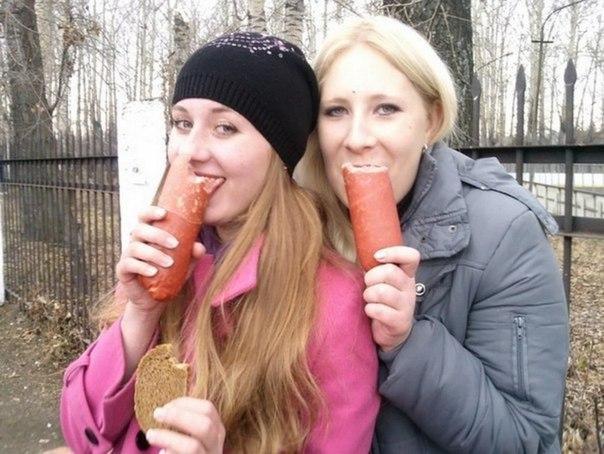 Выловлено в наших сетях