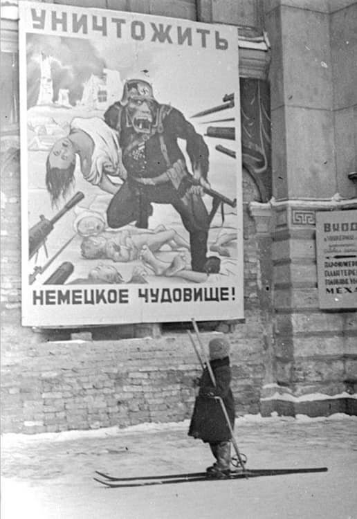 Интересные и редкие фотографии