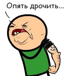 Красивые девушки из соцсетей
