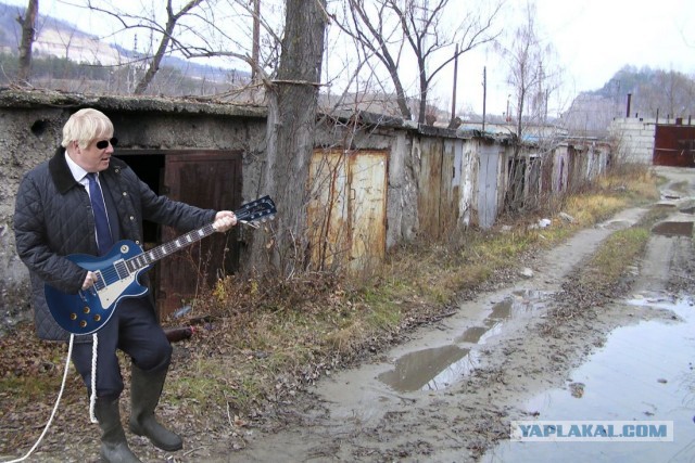 Будни новорега. Знакомство с вечным