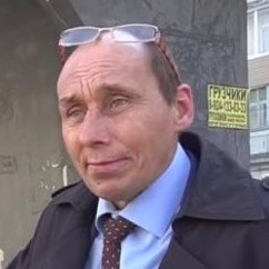 Президент Бердымухамедов