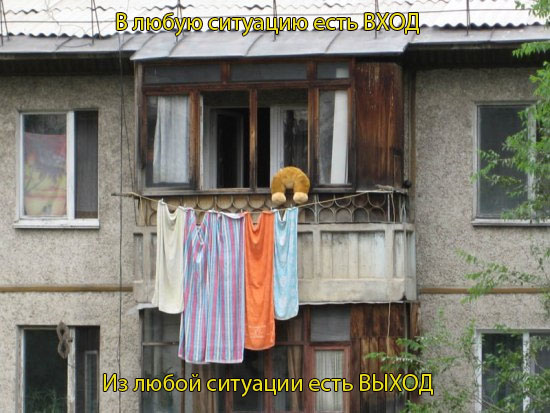 Конкурс: подпись к картинке