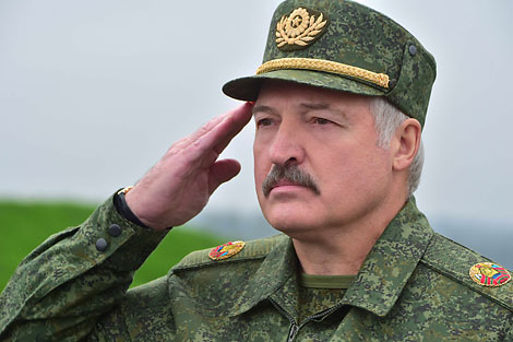 Актуальная карикатура