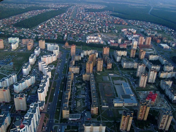 Их нищета гарантирована