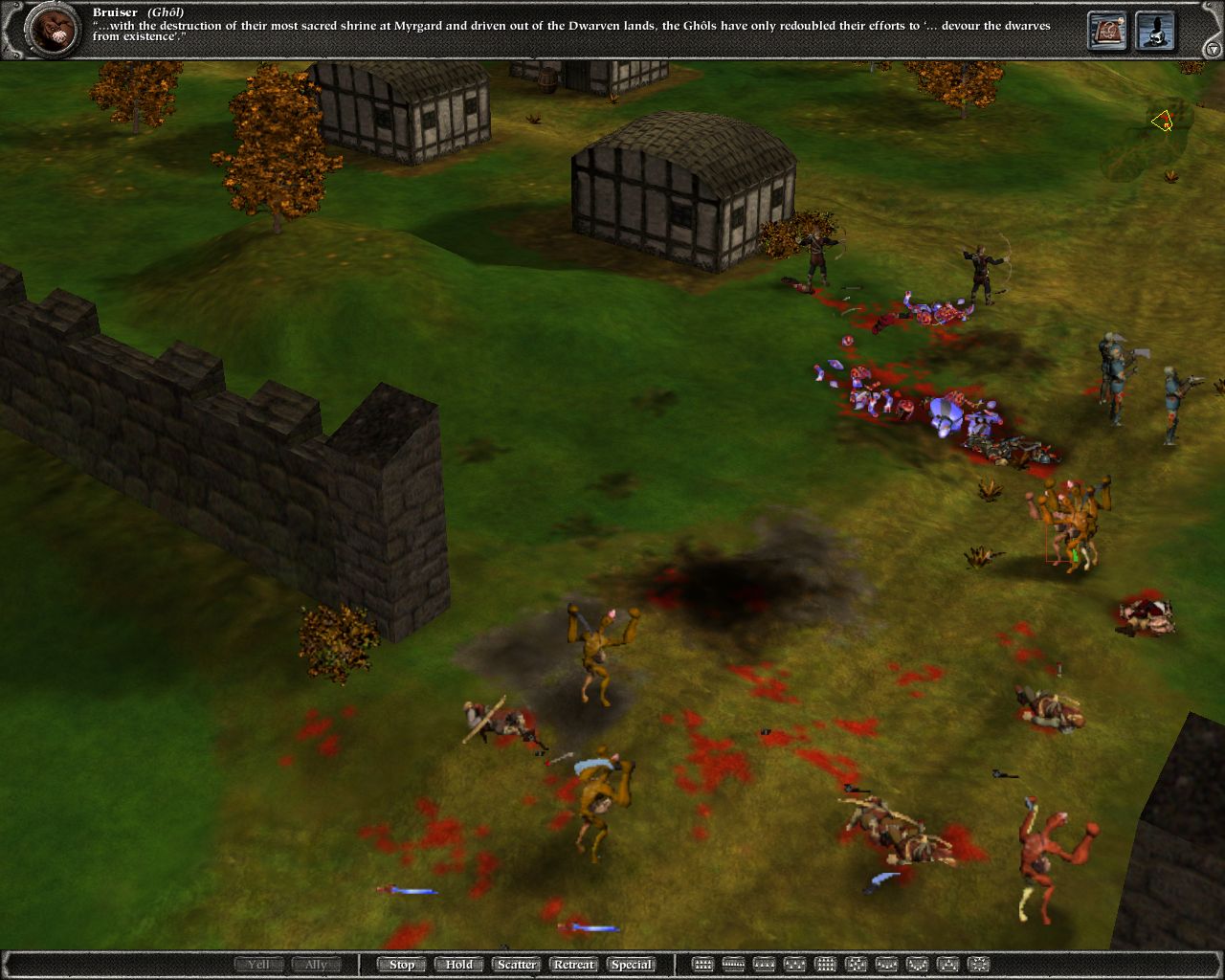 Игра миф 2. Myth: the fallen lords 2. Игра миф 2. Myth 2 soulblighter. Игра миф 2.