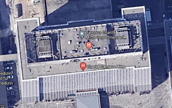 Навальный требует одежду