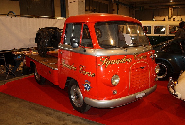 Игра на ЯПе: Угадай АВТО-6