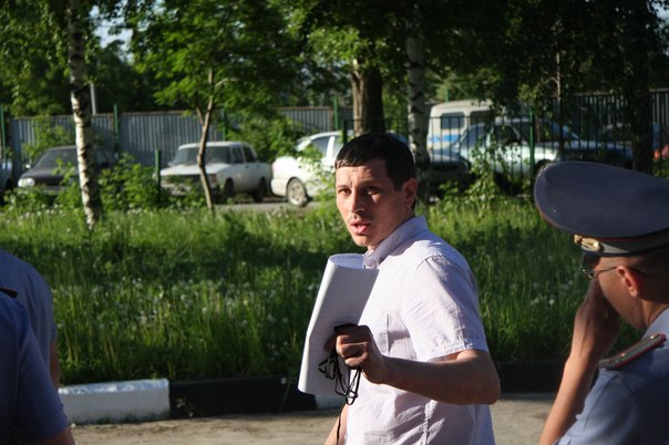 Гражданский контроль(Тольятти)