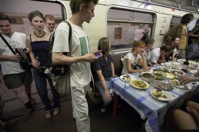 Красиво жить не запретишь
