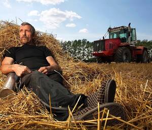 Очередной звонок из банка