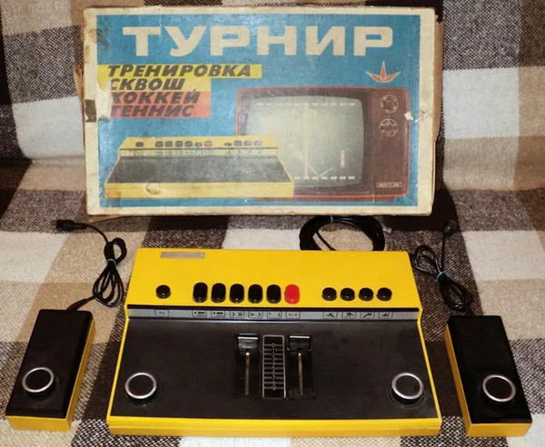 Ностальгия по гаджетам из 90-х, которые делали нас счастливыми