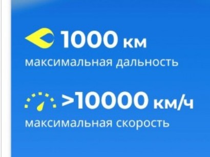 В сфере гиперзвукового оружия России нет равных в мире