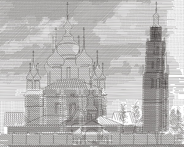 тоже кусок хобби