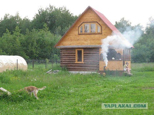 Моя Япония