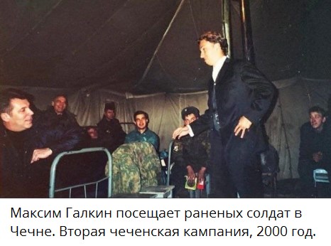 30 фото из лихих 90-х