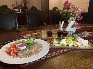 Моя поездка по Беларуси: Минск-Нарочь-Гродно-Брест-Барановичи-Несвиж