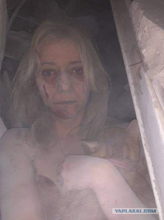 Бывает же такое!