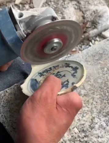 Полезное устройство