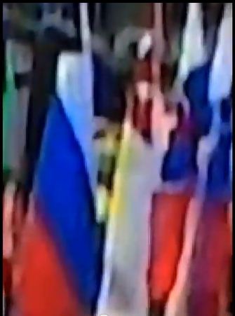 У гроба Папы Иоанна Павла II