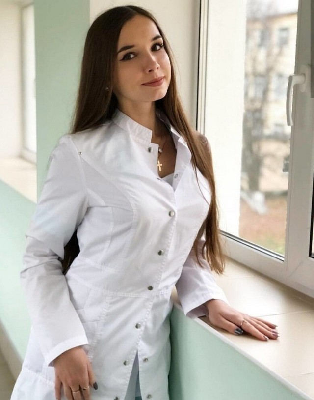 Медички